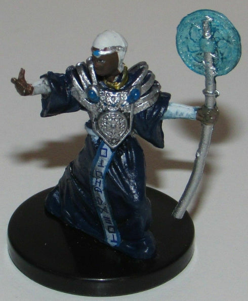 Precognititive Mage - Guildmasters Guide to Ravinica - 1/55